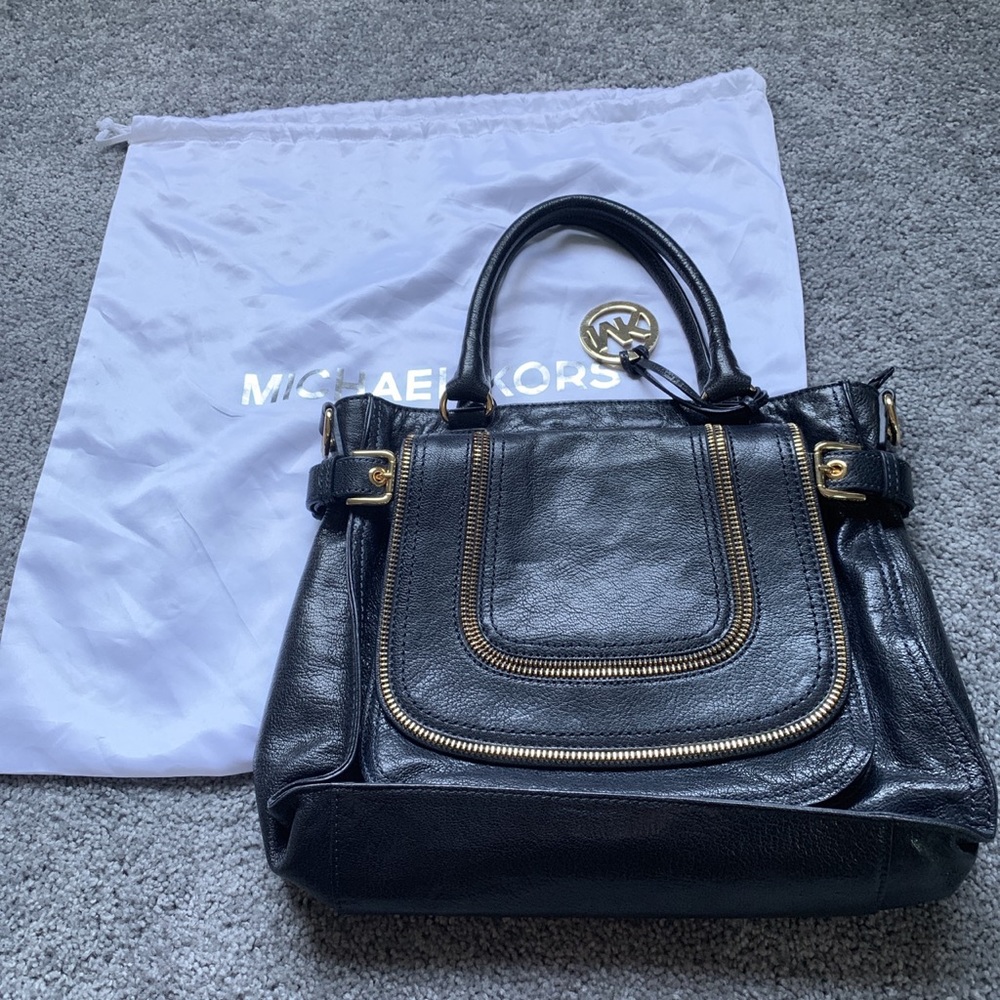Michael Kors Satchel